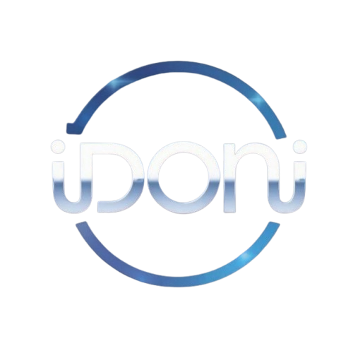 iDONi Logo